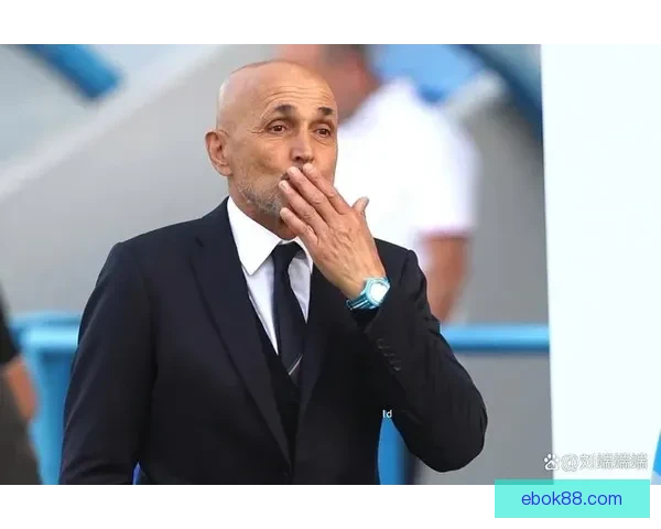 从斯帕莱蒂到曼奇尼齐达内克洛普尤文新帅终极悬念揭晓在即