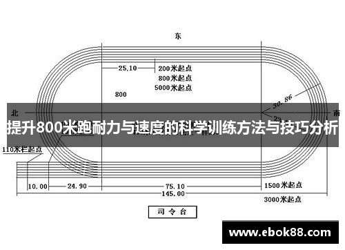 提升800米跑耐力与速度的科学训练方法与技巧分析